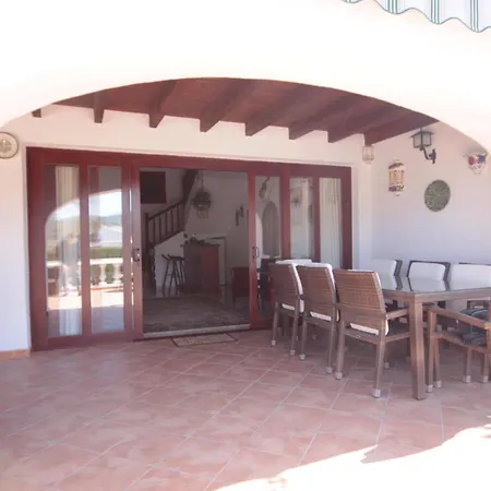 El Delfin Villa *