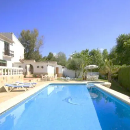 El Delfin Villa