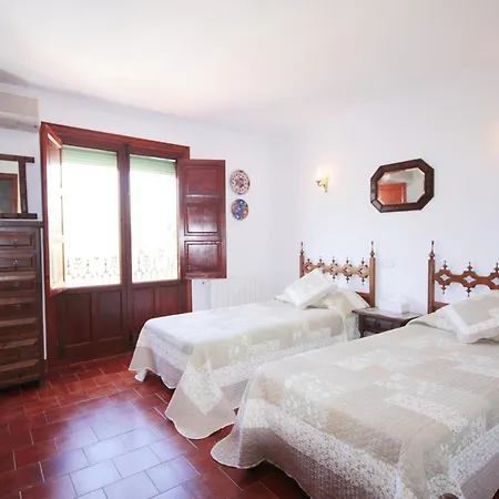 Villa El Delfin