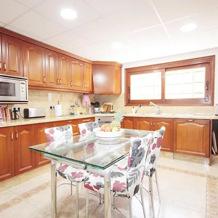 El Delfin Villa Jávea