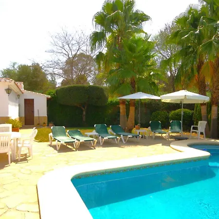 El Delfin Villa *