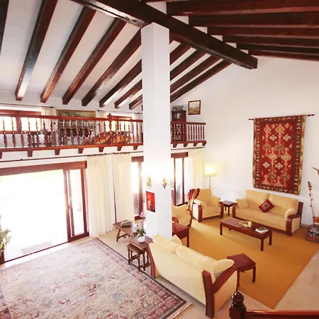 El Delfin Villa