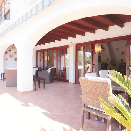 Villa El Delfin