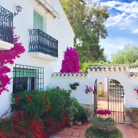 Villa El Delfin *
