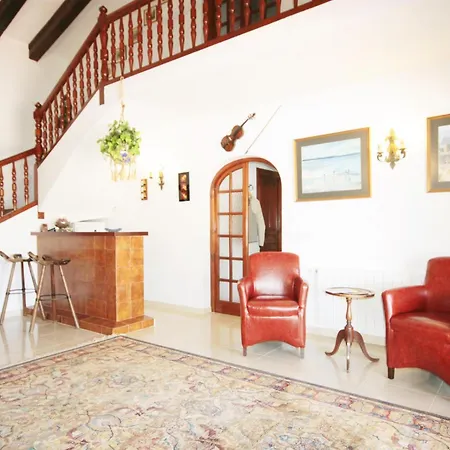 El Delfin Villa *