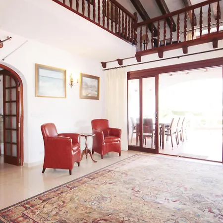 El Delfin Villa