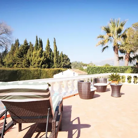 El Delfin Villa