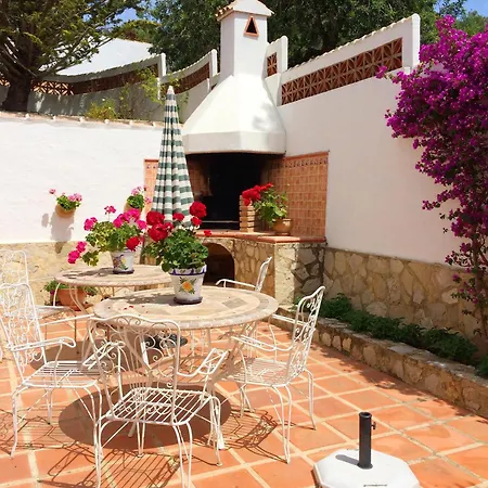 El Delfin Villa Jávea