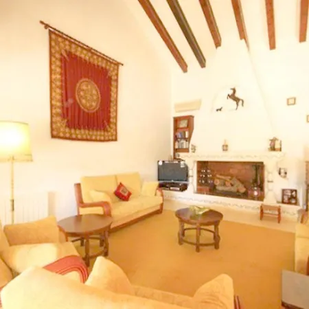 El Delfin Villa Jávea