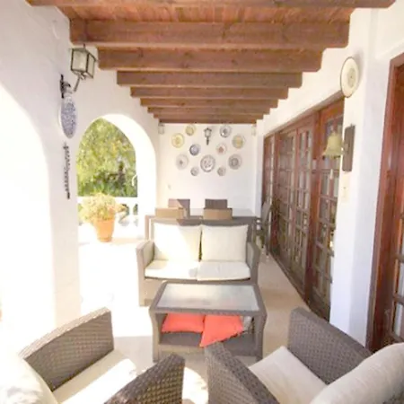 El Delfin Villa Jávea