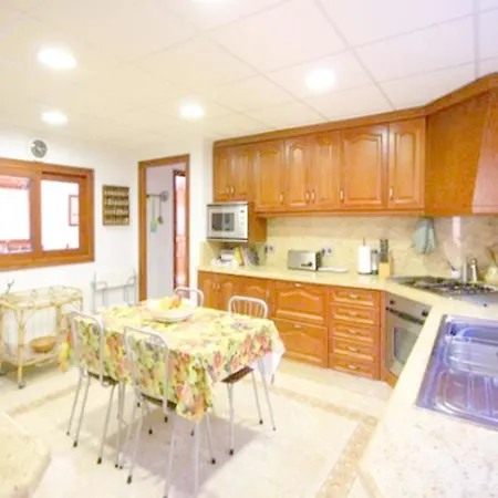 Villa El Delfin Jávea