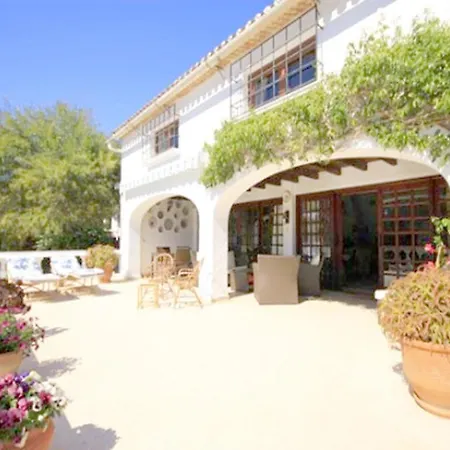 El Delfin Villa Jávea