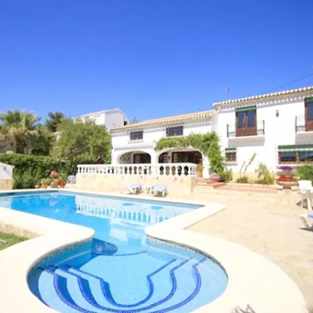 El Delfin Villa Jávea