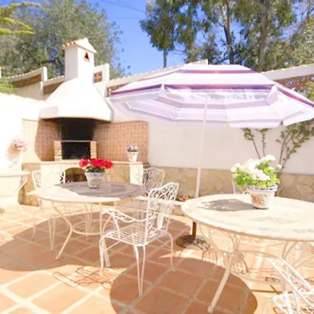 El Delfin Villa *