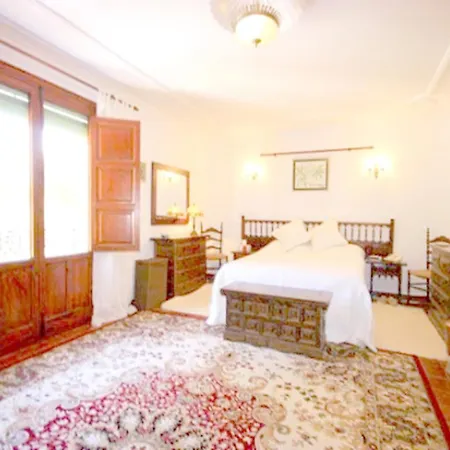 Villa El Delfin