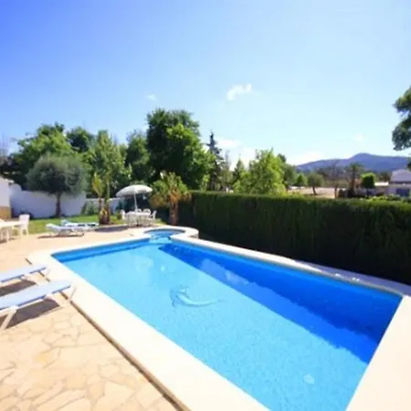 El Delfin Villa *